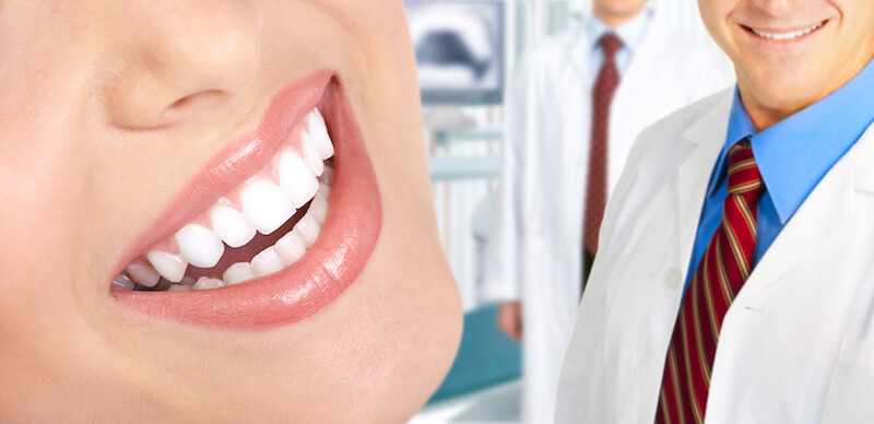 Cần lưu ý khi bọc sứ cho răng mọc lệch để có hiệu quả tốt nhất