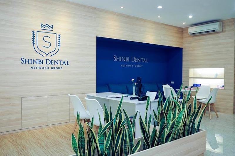Nha khoa Shinbi Dental
