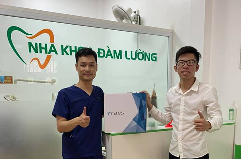 Nha khoa Đàm Lường