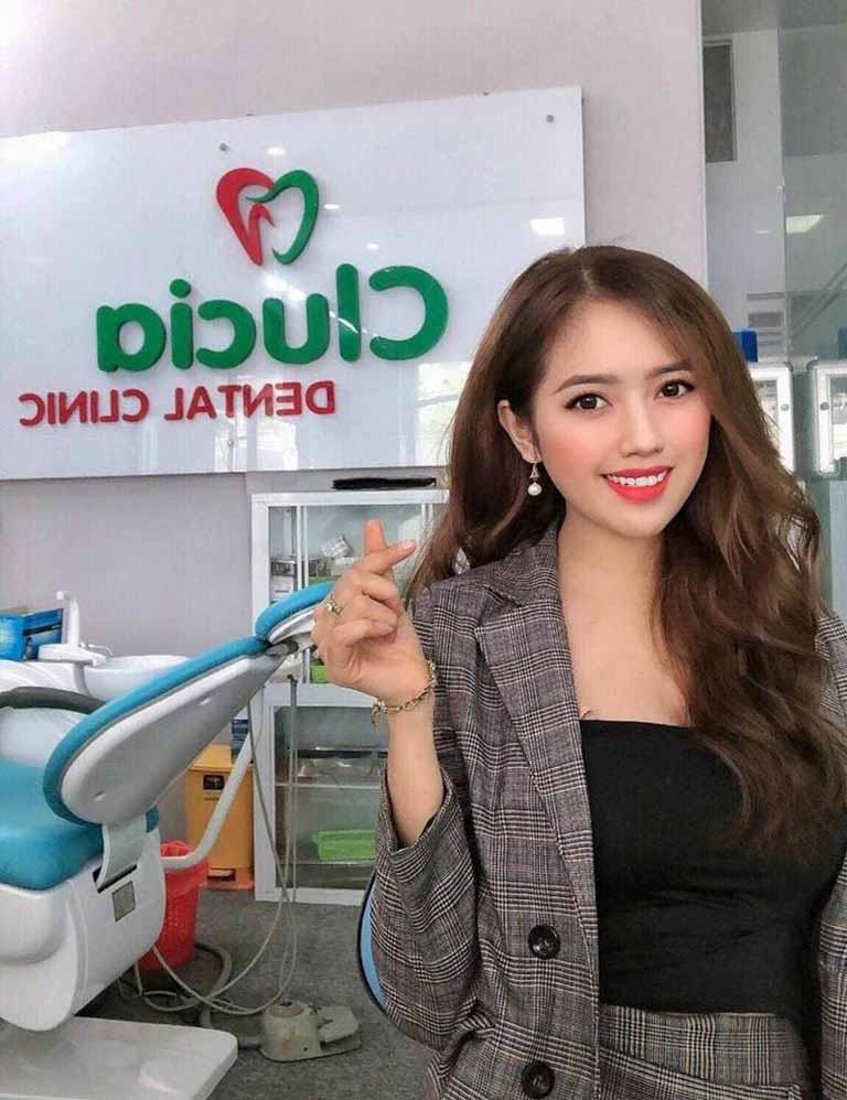 Địa Chỉ Bọc Răng Sứ Gò Vấp giá rẻ