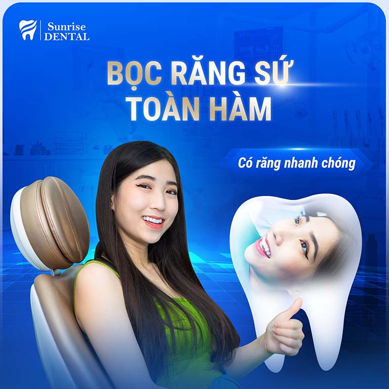 địa chỉ bọc răng sứ quận 9 