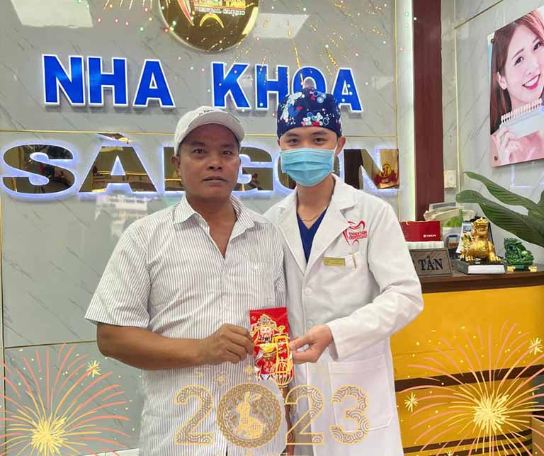 Địa Chỉ Nha Khoa Long An