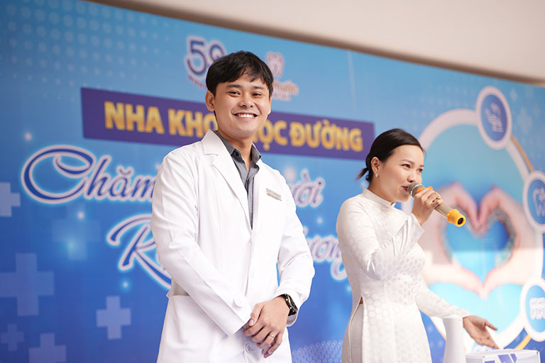 Địa Chỉ Nha Khoa Long An uy tín