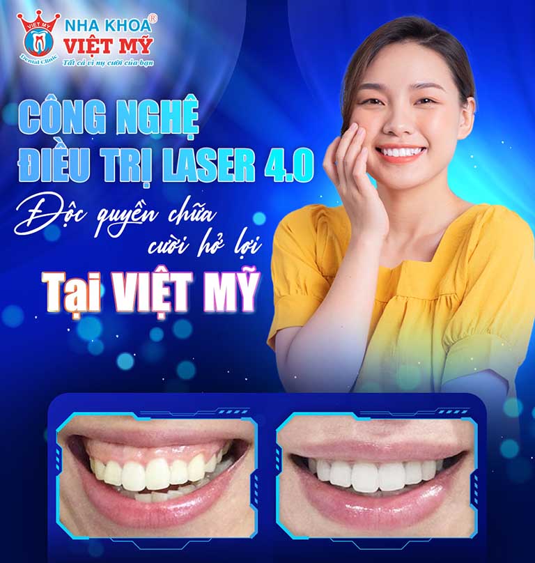 Địa Chỉ Nha Khoa Long An