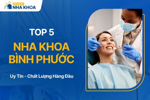 Địa Chỉ Nha Khoa Bình Phước