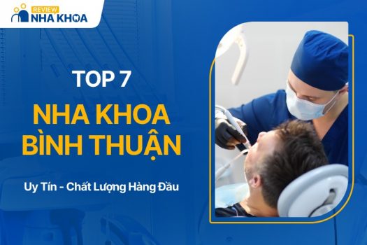 Địa chỉ Nha khoa Bình Thuận