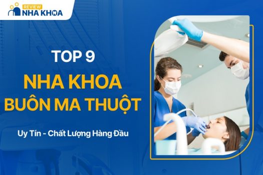 Địa chỉ nha khoa Buôn Ma Thuột