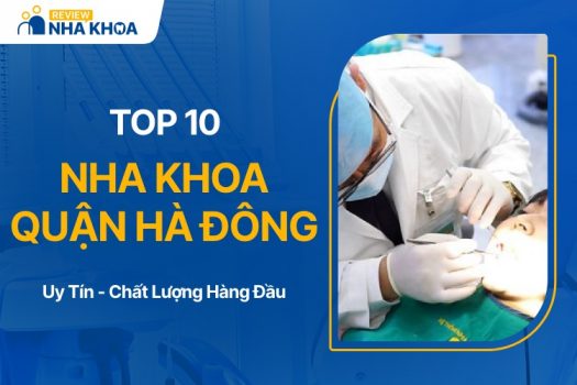 Địa Chỉ Nha Khoa Hà Đông