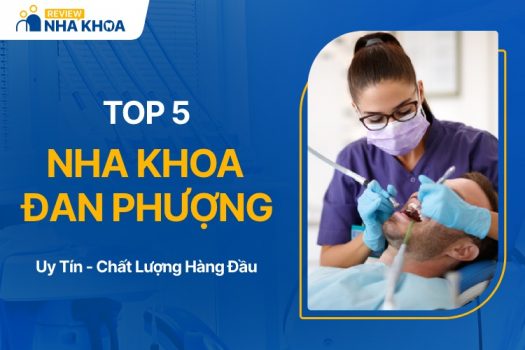 Địa chỉ nha khoa huyện đan phượng