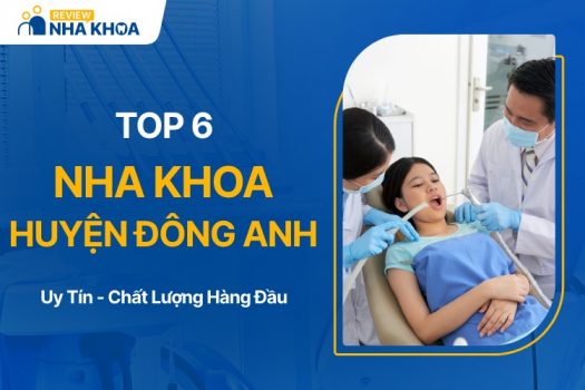 Địa chỉ nha khoa huyện Đông Anh