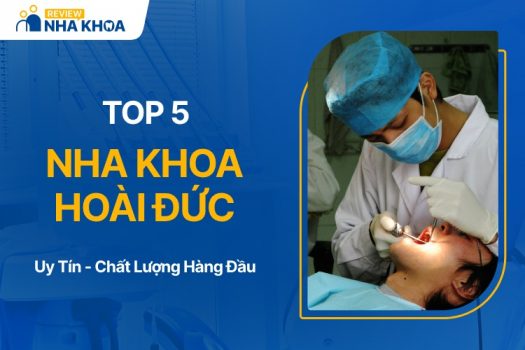 địa chỉ nha khoa huyện hoài đức