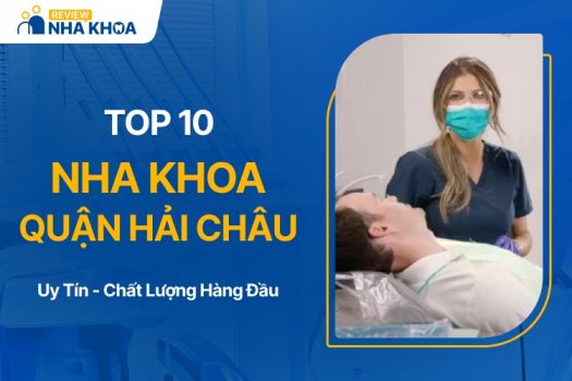 Địa chỉ nha khoa quận Hải Châu