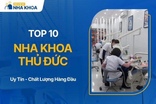 Địa chỉ nha khoa Thủ Đức