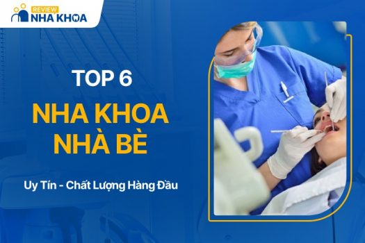 Danh Sách Nha khoa Nhà Bè Uy Tín