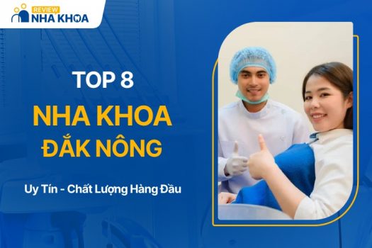 Địa chỉ nha khoa Đắk Nông