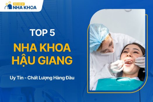 Địa Chỉ Nha Khoa Hậu Giang