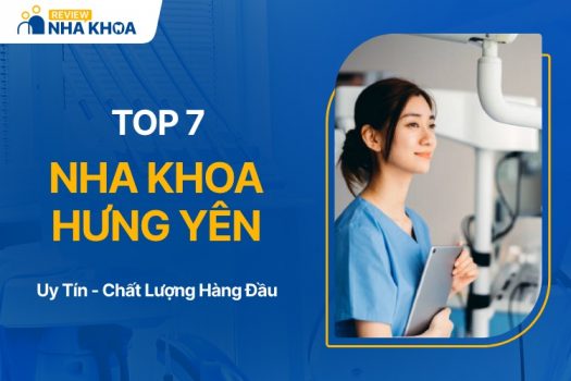 Địa chỉ nha khoa Hưng Yên