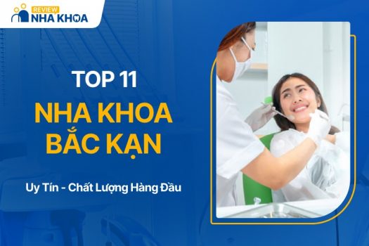 Địa chỉ nha khoa Bắc Kạn