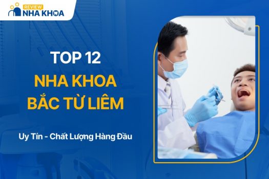 Địa chỉ nha khoa Bắc Từ Liêm