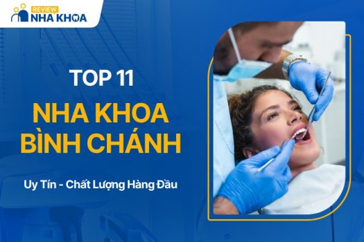 Danh sách Nha khoa Bình Chánh