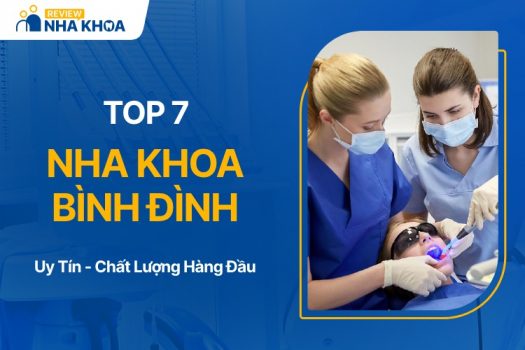 Danh sách nha khoa Bình Định