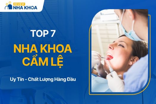 Địa chỉ nha khoa Cẩm Lệ