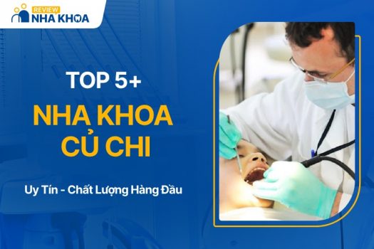 Danh sách nha khoa huyện củ chi