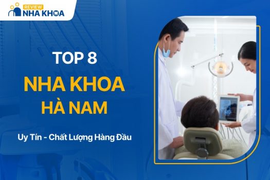 Địa chỉ nha khoa Hà Nam