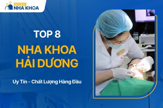 Địa chỉ nha khoa Hải Dương