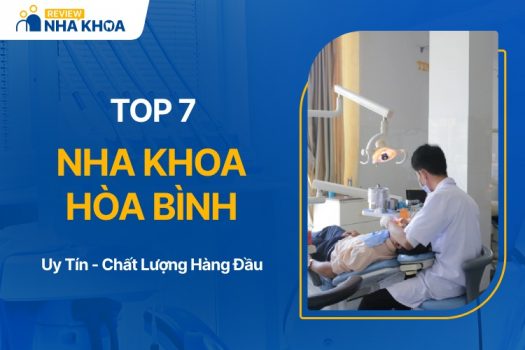 Địa chỉ nha khoa Hòa Bình