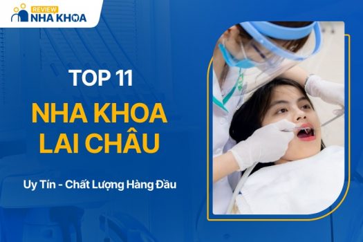 Địa chỉ nha khoa Lai Châu