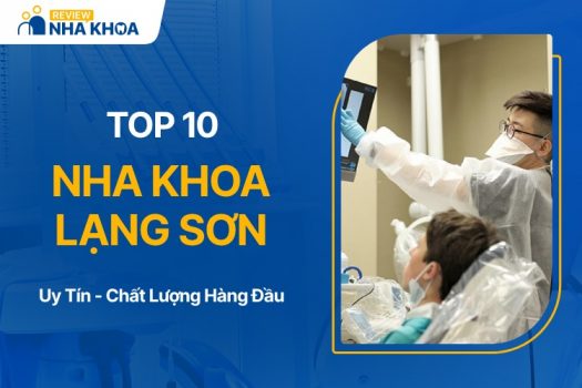 Địa Chỉ Nha Khoa Lạng Sơn