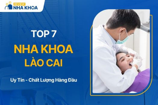 Địa chỉ Nha khoa Lào Cai