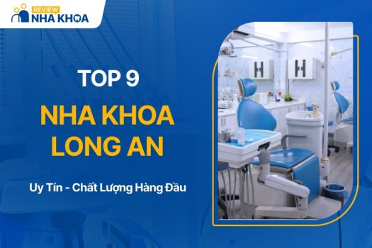 Địa Chỉ Nha Khoa Long An