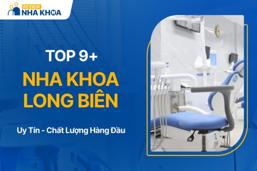 Địa Chỉ Nha Khoa Long Biên