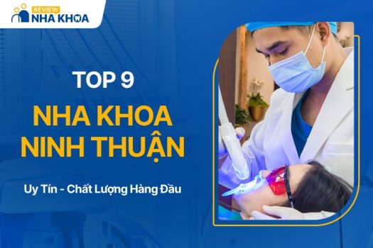 Địa Chỉ Nha Khoa Ninh Thuận