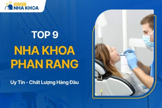 Địa chỉ nha khoa Phan Rang