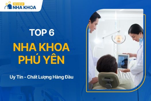 Địa chỉ nha khoa Phú Yên