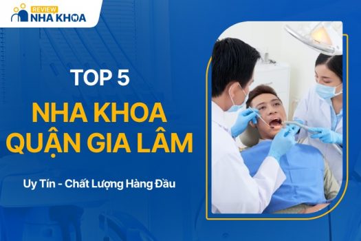 địa chỉ nha khoa quận Gia Lâm