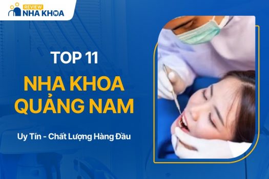 Địa chỉ nha khoa Quảng Nam