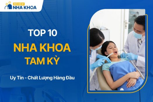 Địa chỉ nha khoa Tam Kỳ