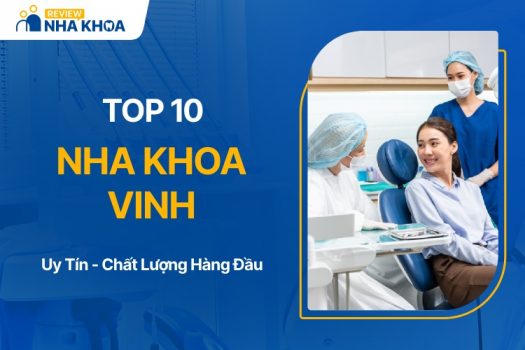 Địa chỉ nha khoa Vinh