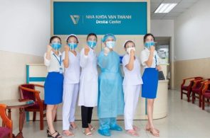 Review nha khoa Vạn Thành có tốt không