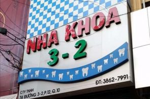 Review Nha khoa 3/2 có tốt không