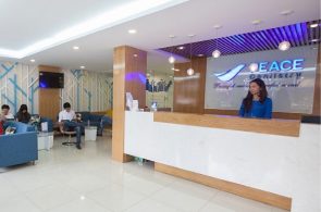 Review Nha Khoa Peace Dentistry có tốt không