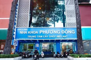 Review nha khoa Phương Đông có tốt không