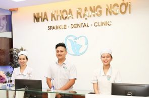 Review nha khoa rạng ngời