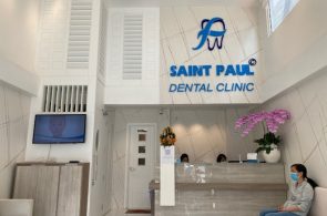 Review Nha khoa Saint Paul có tốt không