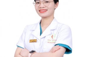 Bác Sĩ Đàm Thị Hường