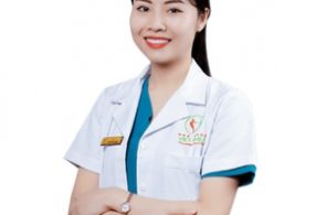 Bác Sĩ Đỗ Thị Phượng